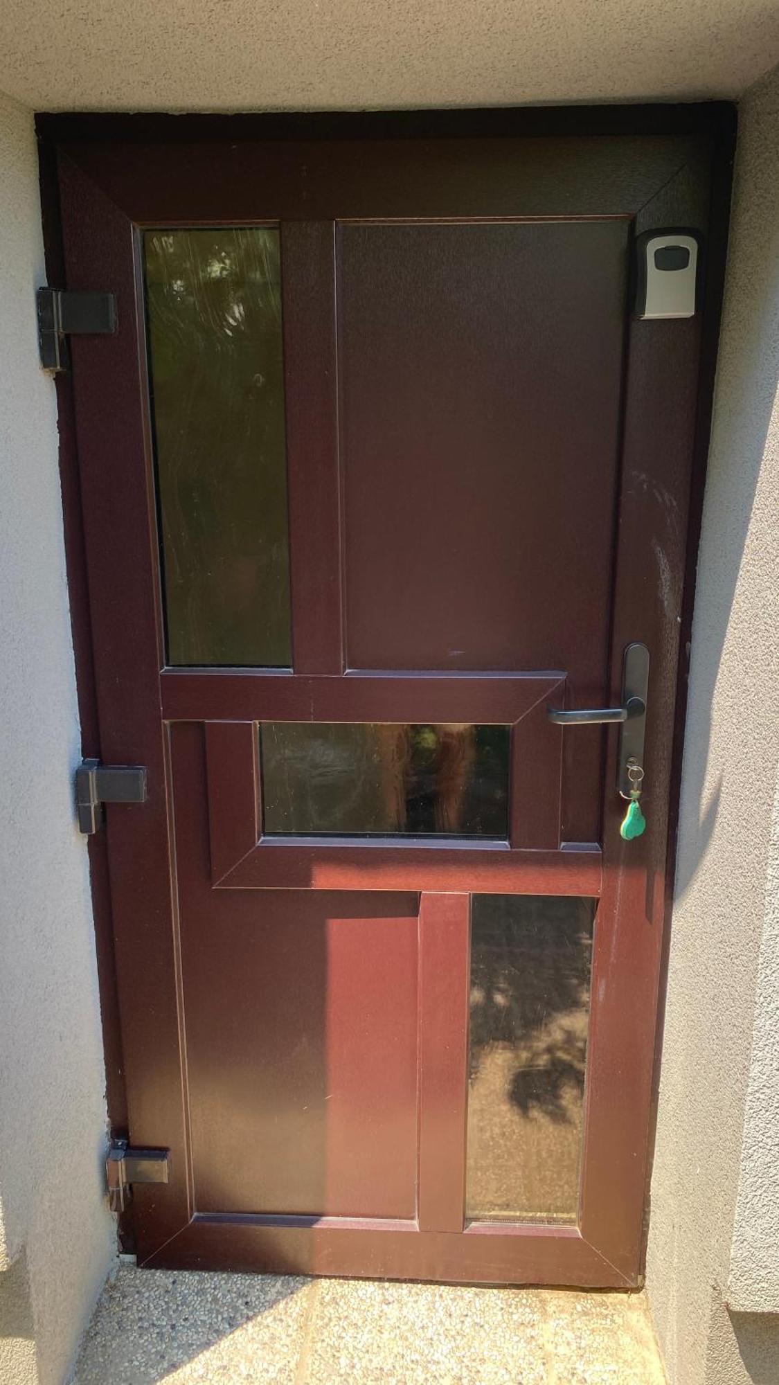 Semper Liberi Appartement Maribor Buitenkant foto